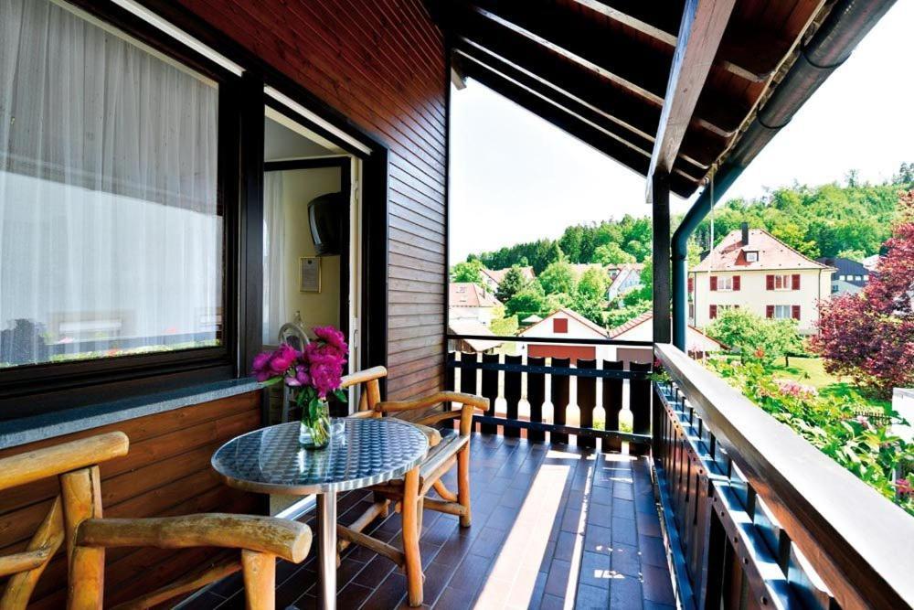Hotel Gasthof Roessle Роттенбург Номер фото